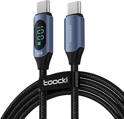 - câble de chargement et de transfert de données usb-c vers usb-c