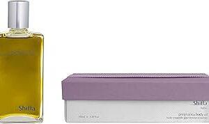 L'huile corporelle shifa pour femmes enceintes est anti-vergetures | idéale pour les personnes suivant un programme minceur car elle agit pour raffermir, unifier et restaurer la peau.. Diaytar : Quand qualité rime avec économie