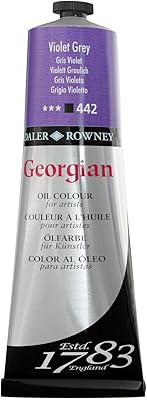 Dler ronnie juke 225 ml violet gris