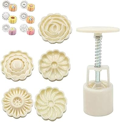 Moule à gâteau rose 3d coolbaby, outil de pâtisserie fait à la main
