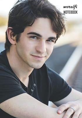 Cahier : carnet zachary gordon 129 pages, agenda ligné, cahier ligné moyen et bloc-notes de journal d'écriture cadeau 7 x 10 po (17, 78 x 25, 4 cm). Des produits authentiques à prix réduits sur Diaytar Sénégal