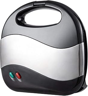Machine à gâteaux électrique automatique aux noix mini sandwich grille-pain en fer plateau