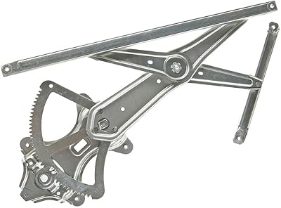 Lève-vitre électrique haut de gamme sans moteur de remplacement pour toyota corolla 2003-2008