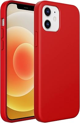 Coque geetech en silicone pour iphone 12/12 pro 6,1 pouces, coque de protection