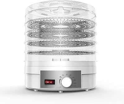 Machine de séchage de fruits, machine de déshydratation d'aliments, machine de séchage électrique