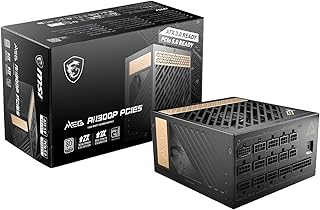 Msi meg ai1300p pcie5