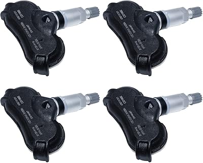 Capteur de pression des pneus de voiture pour toyota tundra sequoia 4.6/5.7l 2018-2020