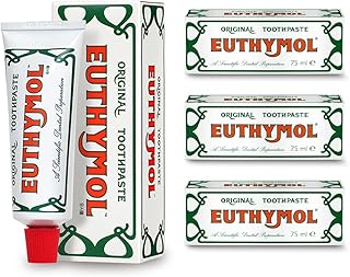 Dentifrice othymol original 75 ml 3 (pack triple)