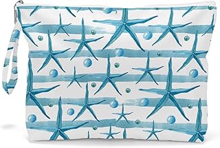 Trousse de maquillage, trousse de toilette, trousse de maquillage de voyage imperméable