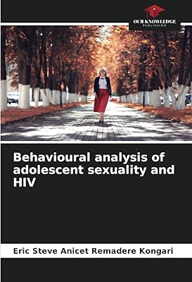 Analyse comportementale de l'adolescent et du vih