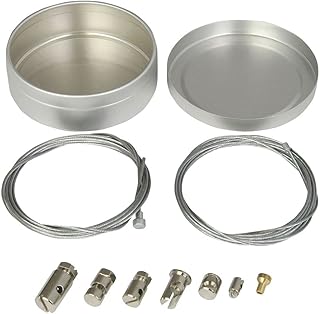 Kit de réparation de câble d'urgence