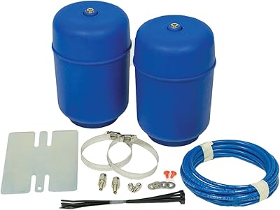 Firestone (kit de ressorts d'assistance pneumatique coil-rite 4108 arrière 00-10 chevy/gmc tahoe/yukon (w237604108). Diaytar Sénégal : Diversité produits, unité de prix bas