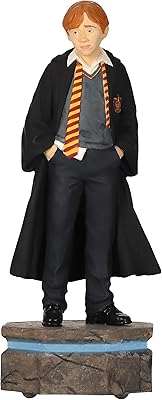 Décoration de noël commémorative hallmark 2020 collection harry potter storytelling ron weasley avec lumière. Le e-commerce qui respecte votre pouvoir d'achat : Diaytar