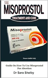 Le traitement et la guérison au misoprostol : guide sur l'utilisation du misoprostol