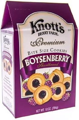 Biscuits sablés knott berry farm (bourgogne 591 ml). La marketplace qui fait du bien à votre budget : Diaytar