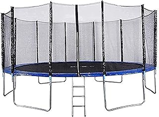 Trampoline rbw 16 pieds rbw toys trampoline de jardin extérieur 16 pieds.. Diaytar : Votre destination shopping préférée au Sénégal