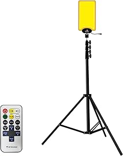 Lampe de poche de camping en plein air conpex 1000 w 9600