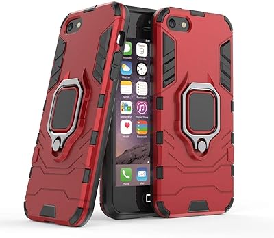 Coque de protection rigide antichoc compatible avec iphone 5 et 5s se