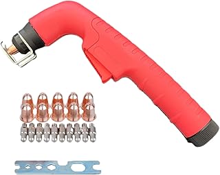 Torche de soudage à découpe plasma basse fréquence welding knight s45 avec kit