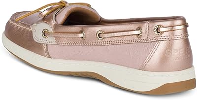 Chaussures bateau angelfish femme sts8379