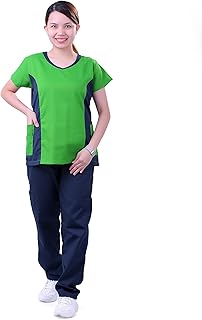 Déguisement veronica pour femme avec short court