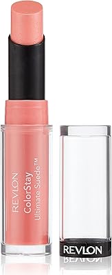 Pack de 1 rouge à lèvres revlon colorstay ultimate suede - 020 front