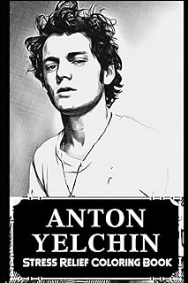 Livre de coloriage anti-stress : dessins et illustrations anti-stress d'anton yelchin. Électroménager, mode, beauté... Diaytar a tout en stock