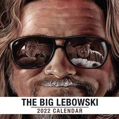 Calendrier the comedy movie 2022 : janvier décembre mensuel officiel au carré