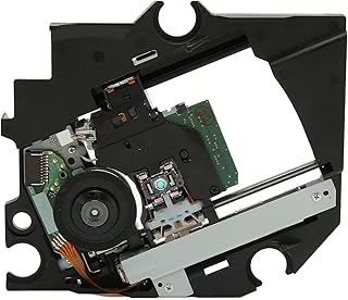 Pièce de rechange pour console de jeu, pièce de rechange pour objectif