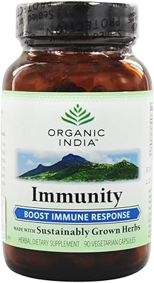 Suppléments biologiques pour réponse immunitaire 90 gélules