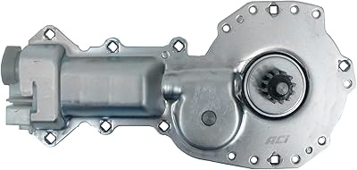 Moteur de vitre électrique professionnel ac delco 11m23