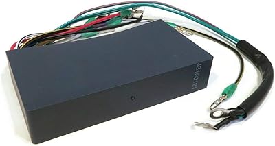 Store | boîtier de commutation pour cdi électronique 114-9052 1149052