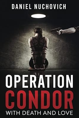 Opération condor : avec la mort et l'amour. Achetez malin avec Diaytar Sénégal, votre partenaire shopping 100% digital