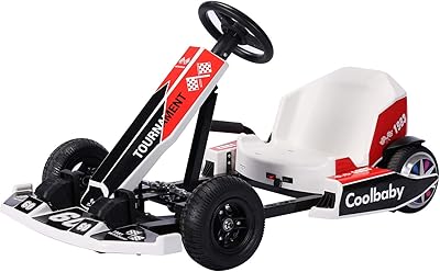 Cool baby go kart kids electric drift car, crazy 4 wheel electric car