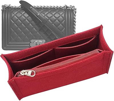 Sac de rangement - sac chanel leboy - sac de rangement 2017claret-m