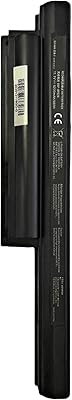 Batterie de remplacement sgddwy 58w pour sony vaio ca ej eg cb vgp-bps26a
