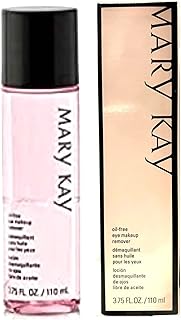 Démaquillant pour les yeux sans huile mary k