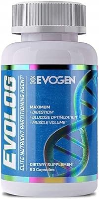 Evogen evolog 60 gélules