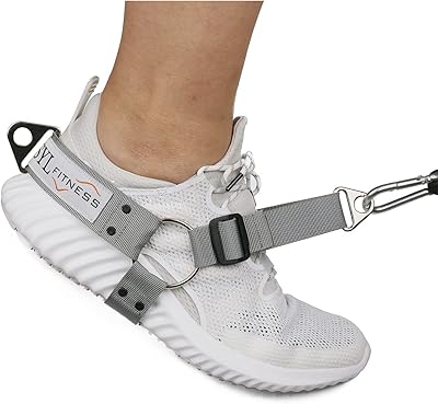 Exercice de rebond de ceinture fessière syl fitness - entraîneur de renforcement
