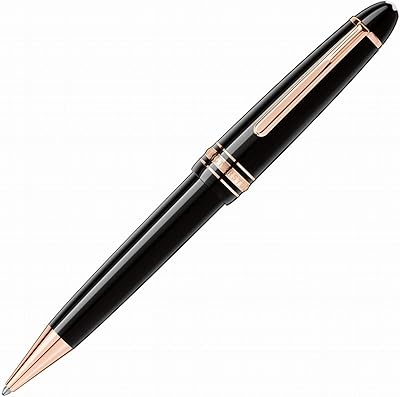 Jouet légende sphera rouge et or mont blanc de meisterstuck, 112673