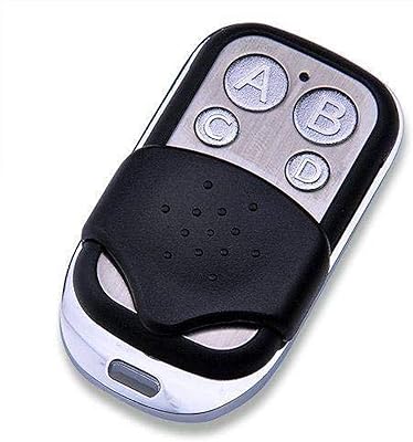 Remplacement du duplicateur de télécommande de portail et de porte camptop 432 ev