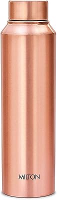 Bouteille en cuivre milton alpine, 928 ml, 1 pièce, marron