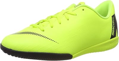 Chaussures de football nike mercurial vaporx 12 academy pour jeunes 34