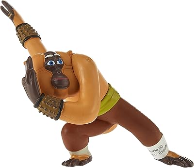 Figurines d'action commancy com-y99916 pour les 3 ans et plus multicolore