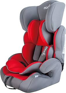 Siège auto moon tolo - équipement de voyage pour enfants