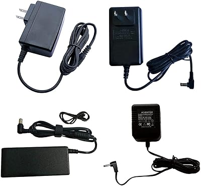 Tech mac adaptateur de remplacement 4 broches 24 v ac/dc pour yamakasi catleap q271 q270 qh2711 ds270 ips se led sei 27. Transformez votre façon de consommer avec Diaytar Sénégal