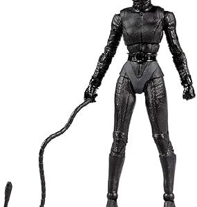 Figurine dc batman (film) catwoman de mcfarlane toys figurine de 7 pouces avec accessoires. Diaytar : La plateforme qui démocratise le shopping en ligne au Sénégal