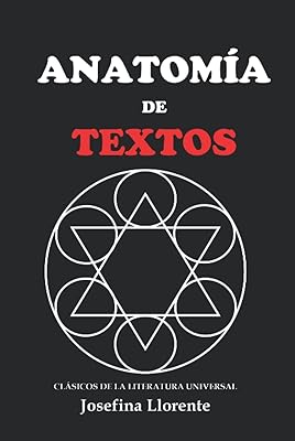 ́ de textos (édition espagnole)