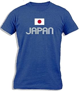 Ay cabrontm japon avec drapeau t-shirt en coton pour hommes | drapeau du