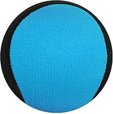 Ballon gonflable d'eau balles gonflables rebondissant flottant rebondissantes pour des jeux amusants